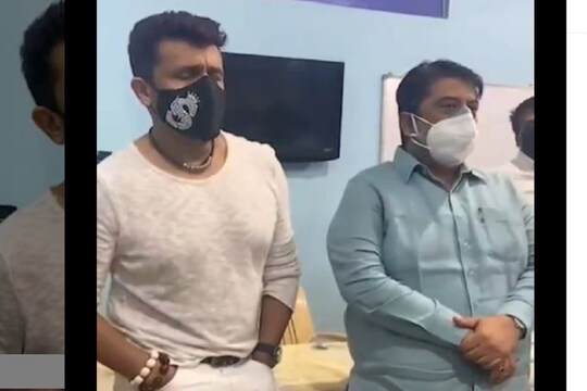 Sonu Nigam