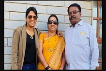 করোনায় মা, বোনকে হারিয়েও নতুন প্রতিজ্ঞা বেদার করোনায় মা, বোনকে হারিয়েও নতুন প্রতিজ্ঞা বেদার