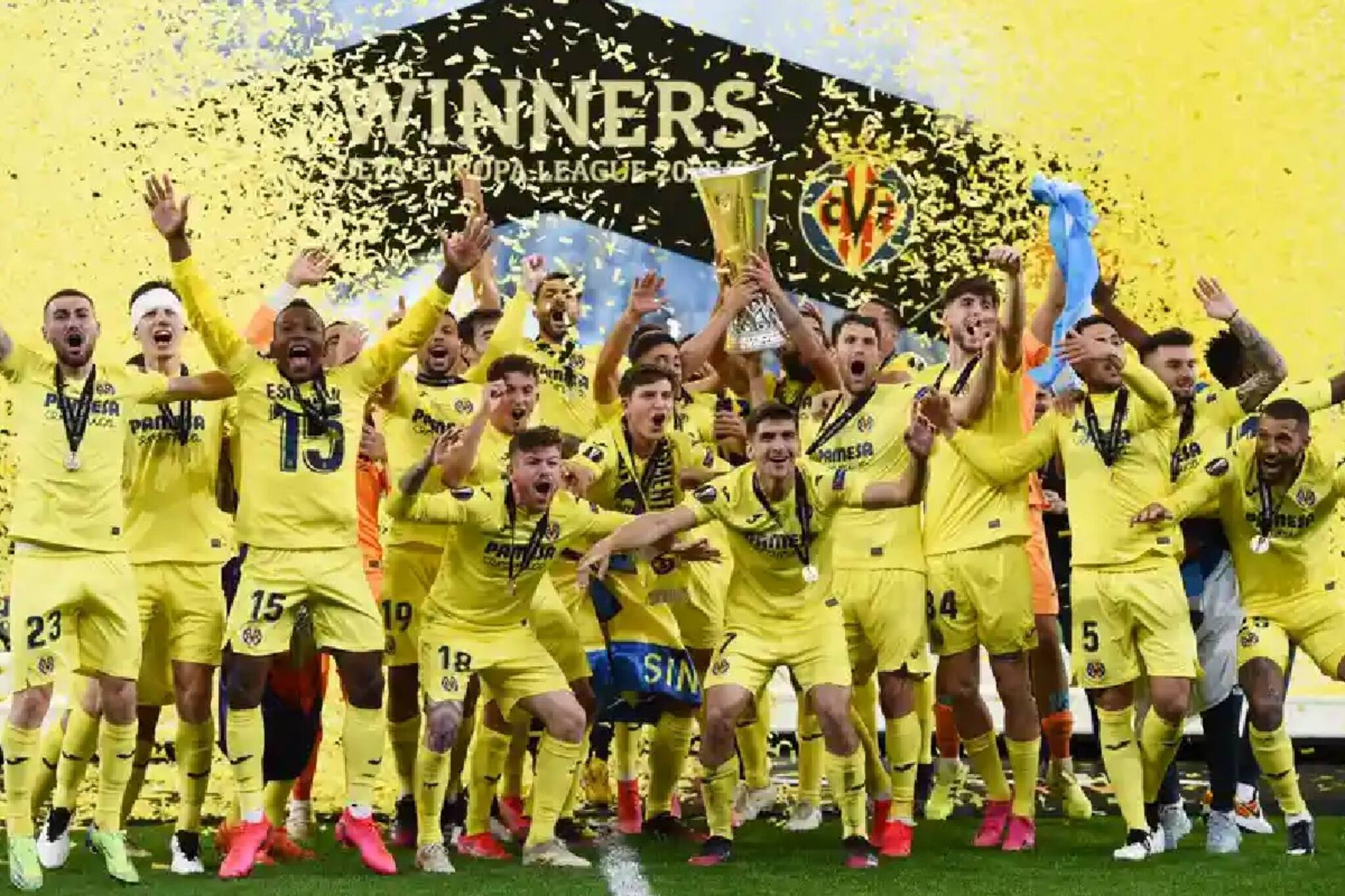 Europa League Final: ২১ খানা টাইব্রেকার শটের পর ফয়সালা! ফুটবল ম্যাচ নাকি থ্রিলার?