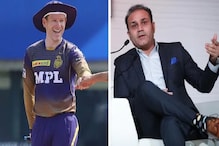 IPL 2021: কেকেআর আবার দল নাকি! 'বোরিং সিনেমা` মত বীরুর IPL 2021: কেকেআর আবার দল নাকি! 'বোরিং সিনেমা` মত বীরুর