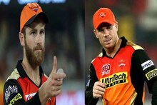 IPL 2021: ওয়ার্নারের বাদ যাওয়ার পেছনে 'অন্য গন্ধ ' পাচ্ছেন স্টেইন