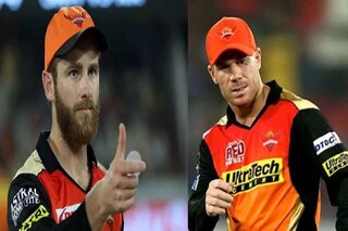 ওয়ার্নারের বাদ পড়া নিয়ে প্রশ্ন তুললেন ডেল স্টেইন
