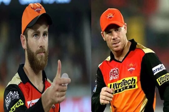 ওয়ার্নারের বাদ পড়া নিয়ে প্রশ্ন তুললেন ডেল স্টেইন