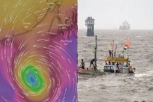 বাংলা-ওড়িশা উপকূলে অভিমুখ যশের, বুধবার আছড়ে পড়তে পারে দিঘা-পারাদ্বীপের মাঝে