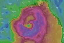 Cyclone Yaas: দিঘার আরও কাছে ‘ইয়াস’,এই মুহূর্তে ঘূর্ণিঝড়ের অবস্থান ঠিক কোথায়?