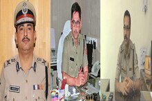 CID-র শীর্ষ পদে জ্ঞানবন্ত, অনুজ শর্মা সশস্ত্র পুলিশে, রাজ্য পুলিশে বড়সড় রদবদল