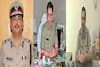 CID-র শীর্ষ পদে জ্ঞানবন্ত, অনুজ শর্মা সশস্ত্র পুলিশে, রাজ্য পুলিশে বড়সড় রদবদল