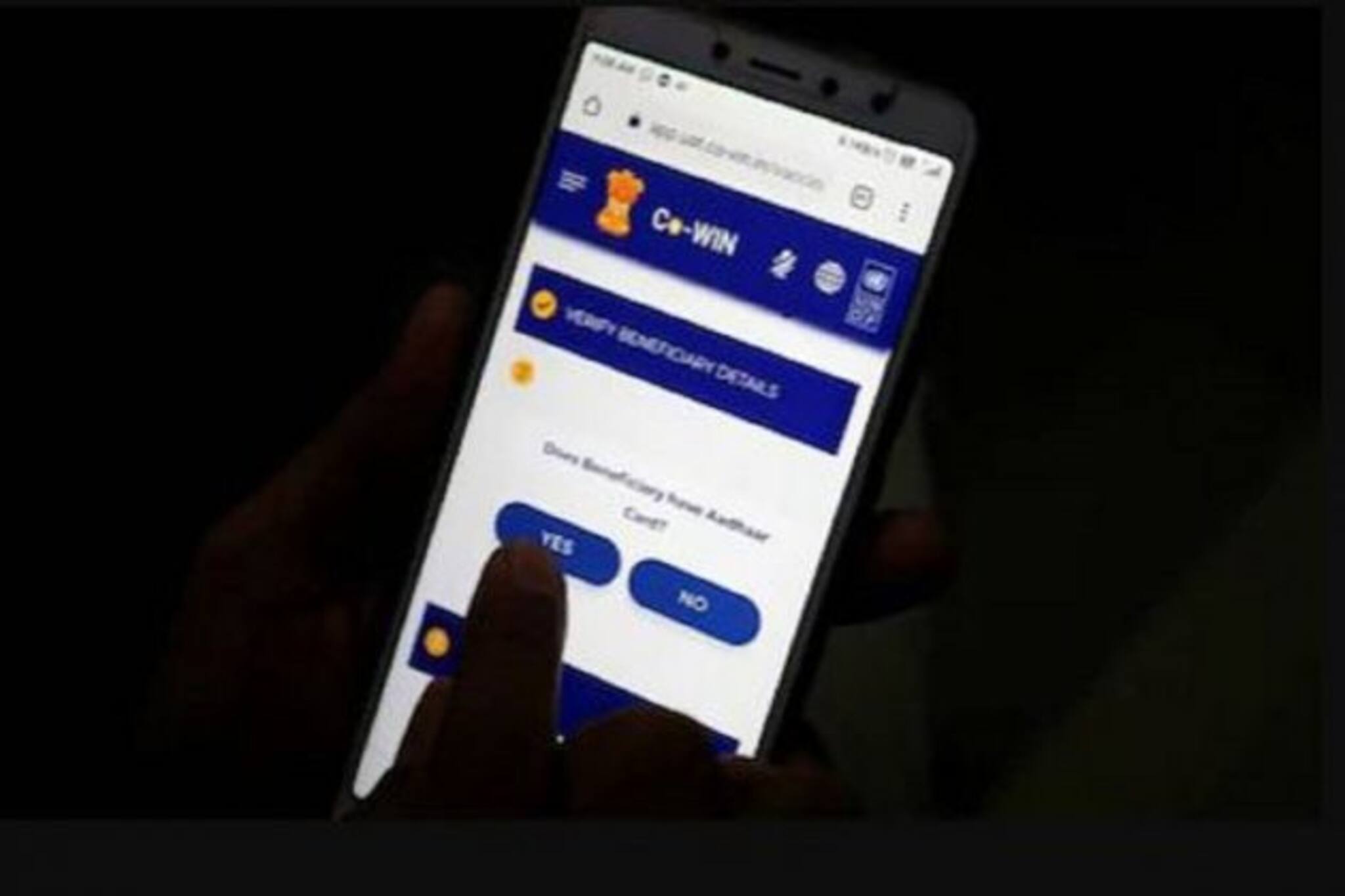 CO-WIN App: অন্যভাবেও করা যাবে টিকাকরণের স্লট বুকিং প্রক্রিয়া, নতুন নির্দেশিকা জানুন