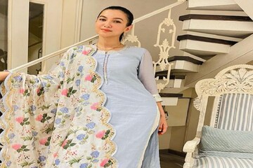 Gauahar Khan: মোহময়ী-আকর্ষণীয়-হট! পাগল করা ছবিতে সোশ্যাল মিডিয়া কাঁপালেন গহর