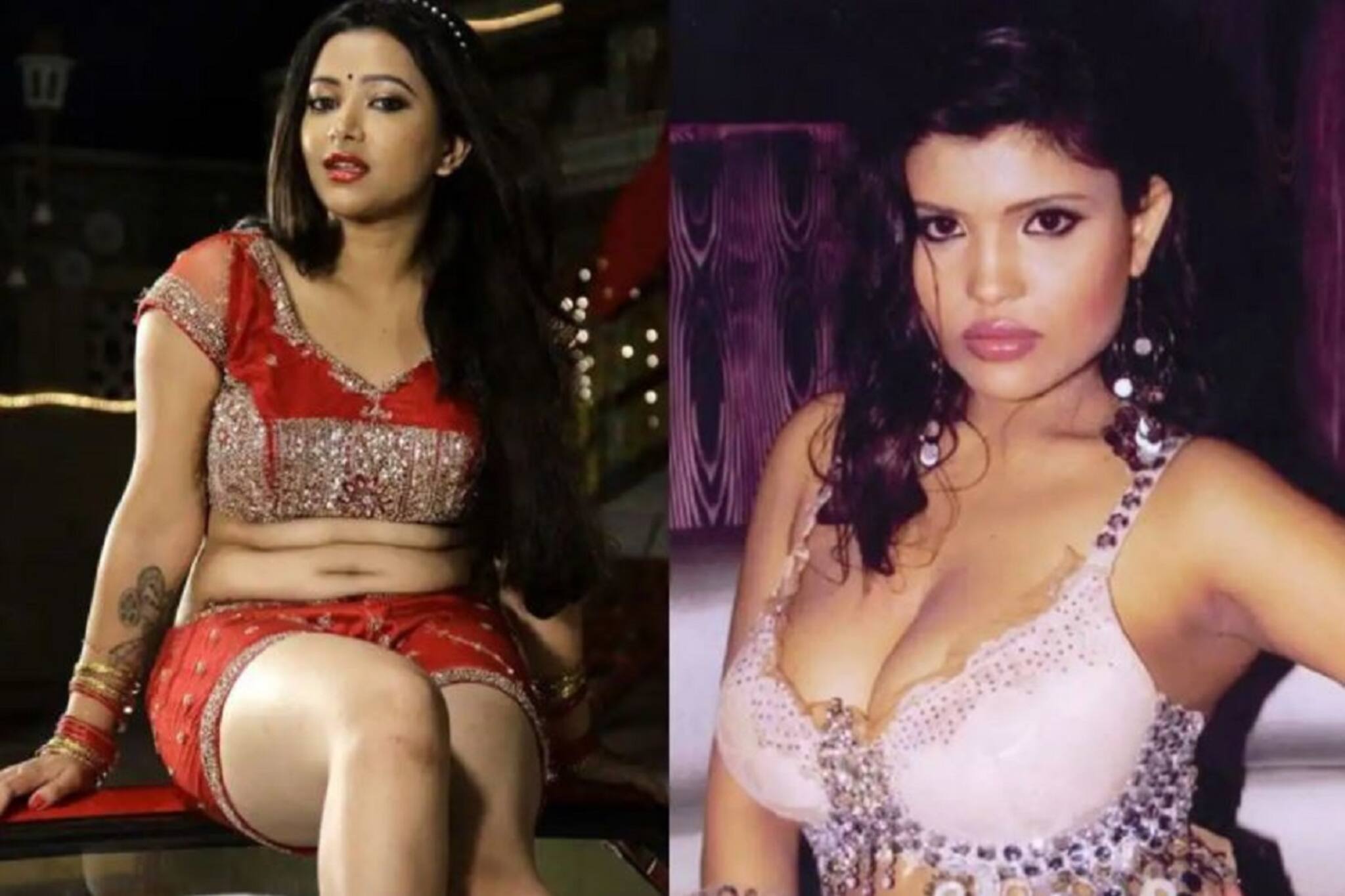 Bollywood actress Prostitution: দেহ ব্যবসা করতে গিয়ে ডুবল যে সব অভিনেত্রীর কেরিয়ার!