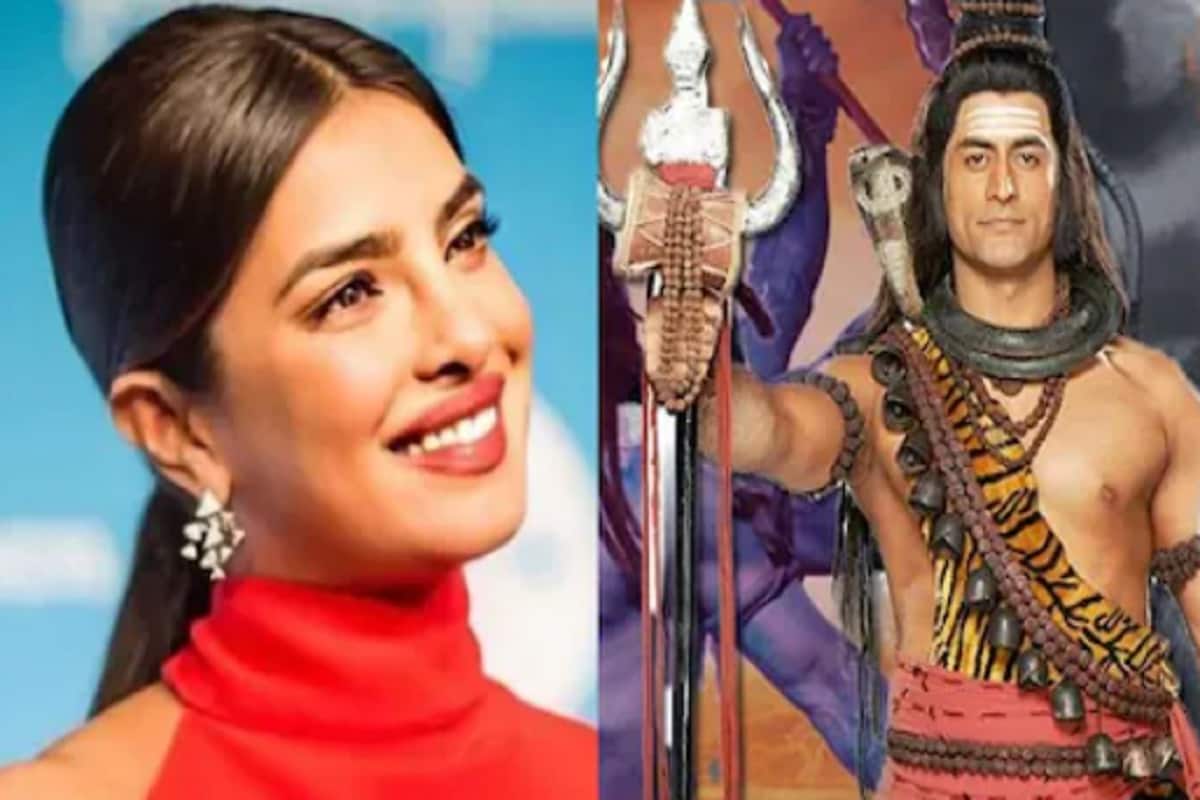 একটি সাক্ষাৎকারে প্রিয়াঙ্কা বলেছিলেন তাঁর মাসির মনে হয়েছিল মোহিত অত্যন্ত সংস্কারি, নায়পরায়ন দু'জনের পেশা একই তাই এঁরা ঘর বাঁধতেই পারেন ৷ ছবি সৌজন্যে ইনস্টাগ্রাম ৷ একটি সাক্ষাৎকারে প্রিয়াঙ্কা বলেছিলেন তাঁর মাসির মনে হয়েছিল মোহিত অত্যন্ত সংস্কারি, নায়পরায়ন দু'জনের পেশা একই তাই এঁরা ঘর বাঁধতেই পারেন ৷ ছবি সৌজন্যে ইনস্টাগ্রাম ৷