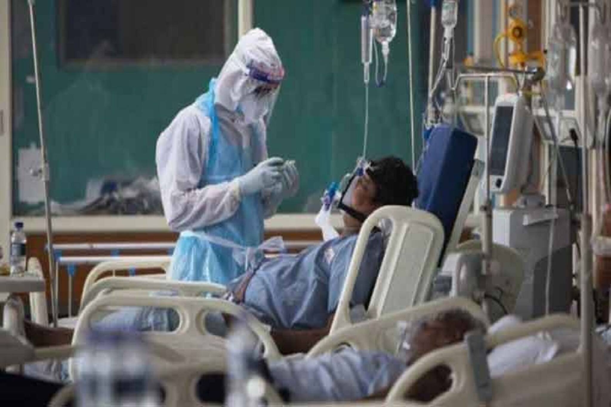 Mucrormycosis: রাজ্যে উদ্বেগ বাড়াচ্ছে মিউকরমাইকোসিস, আক্রান্তের সংখ্যা বেড়ে ১৮