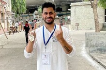 রাজনীতিতে ঝকঝকে অভিষেক মনোজের, কড়া টক্করের শিবপুরে জয়ী প্রাক্তন বঙ্গ অধিনায়ক রাজনীতিতে ঝকঝকে অভিষেক মনোজের, কড়া টক্করের শিবপুরে জয়ী প্রাক্তন বঙ্গ অধিনায়ক