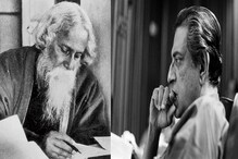 এক খিলি পান মুখে অমলের গান থেকে মরুভূমিতে জটায়ুর কবিতা, সত্যজিতের কাজে বার বার এক খিলি পান মুখে অমলের গান থেকে মরুভূমিতে জটায়ুর কবিতা, সত্যজিতের কাজে বার বার