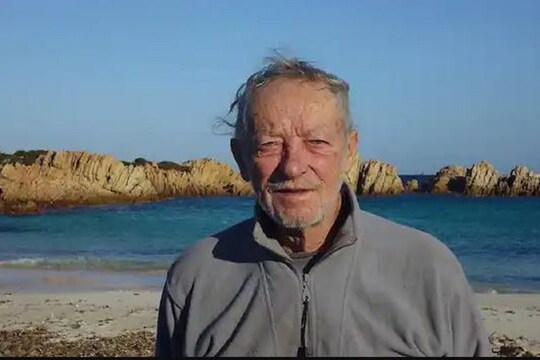 Italian Man Who Lived Alone on Island for Over 30 Years to Move Out After Being Evicted
