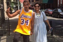 Sonam Kapoor: তাড়াতাড়ি বিছানায় এস!স্বামীর পোস্টে সোনমের কমেন্টে তোলপাড়,দেখুন Sonam Kapoor: তাড়াতাড়ি বিছানায় এস!স্বামীর পোস্টে সোনমের কমেন্টে তোলপাড়,দেখুন