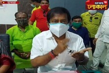 ঘূর্ণিঝড় YAAS নিয়ে প্রস্তুতি বৈঠক সারলেন বনমন্ত্রী জ্যোতিপ্রিয় মল্লিক, দেখুন.