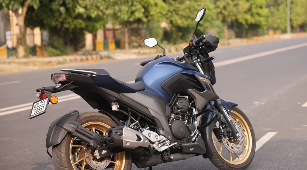 fz gadi new model