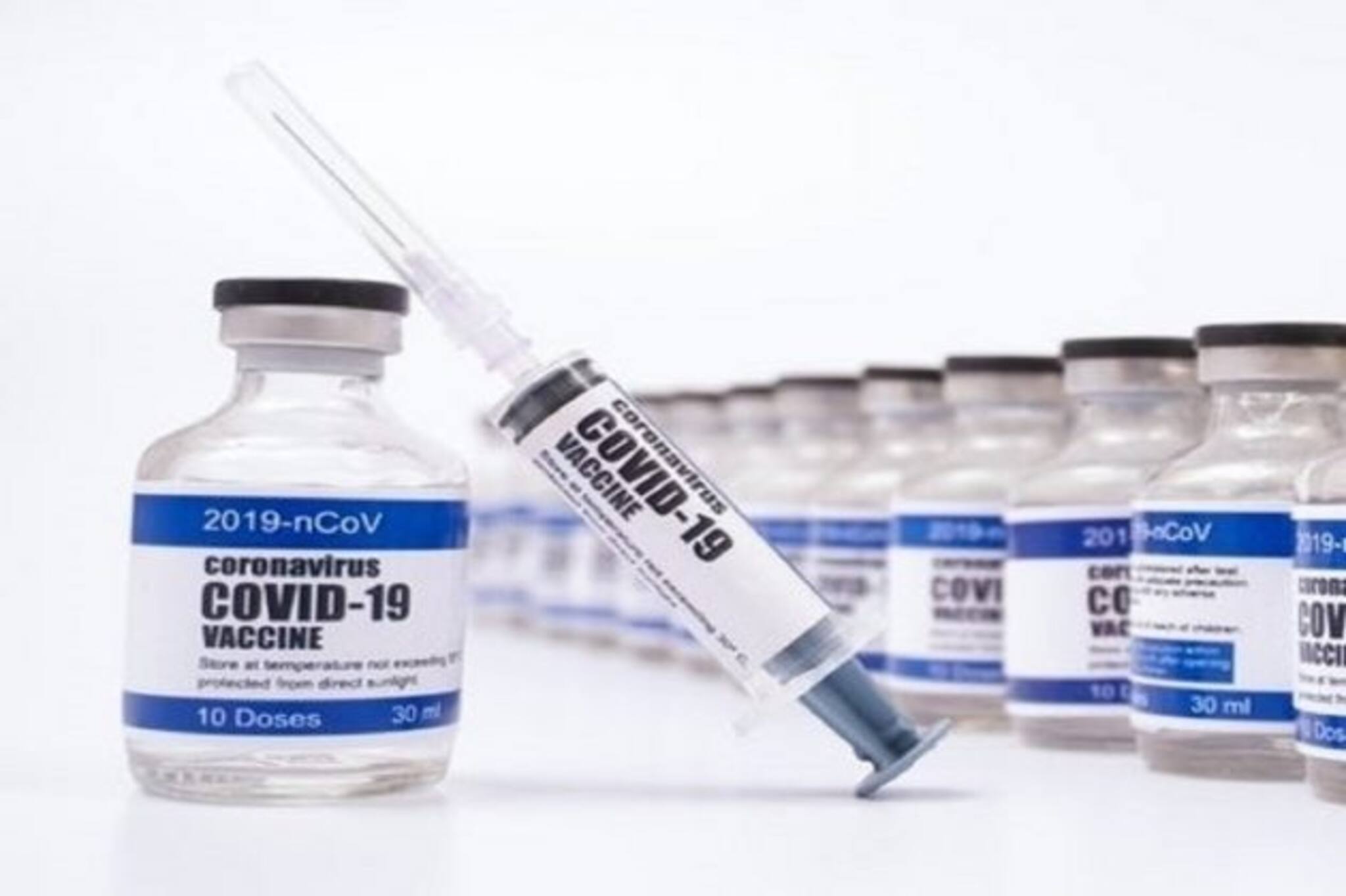 Corona Vaccine: করোনার টিকা না নিলে বেতন বন্ধ, যোগীরাজ্যে সরকারি কর্তাদের নির্দেশ!