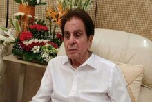 ভালো আছেন দিলীপ কুমার, হাসপাতাল থেকে পেলেন ছুটি