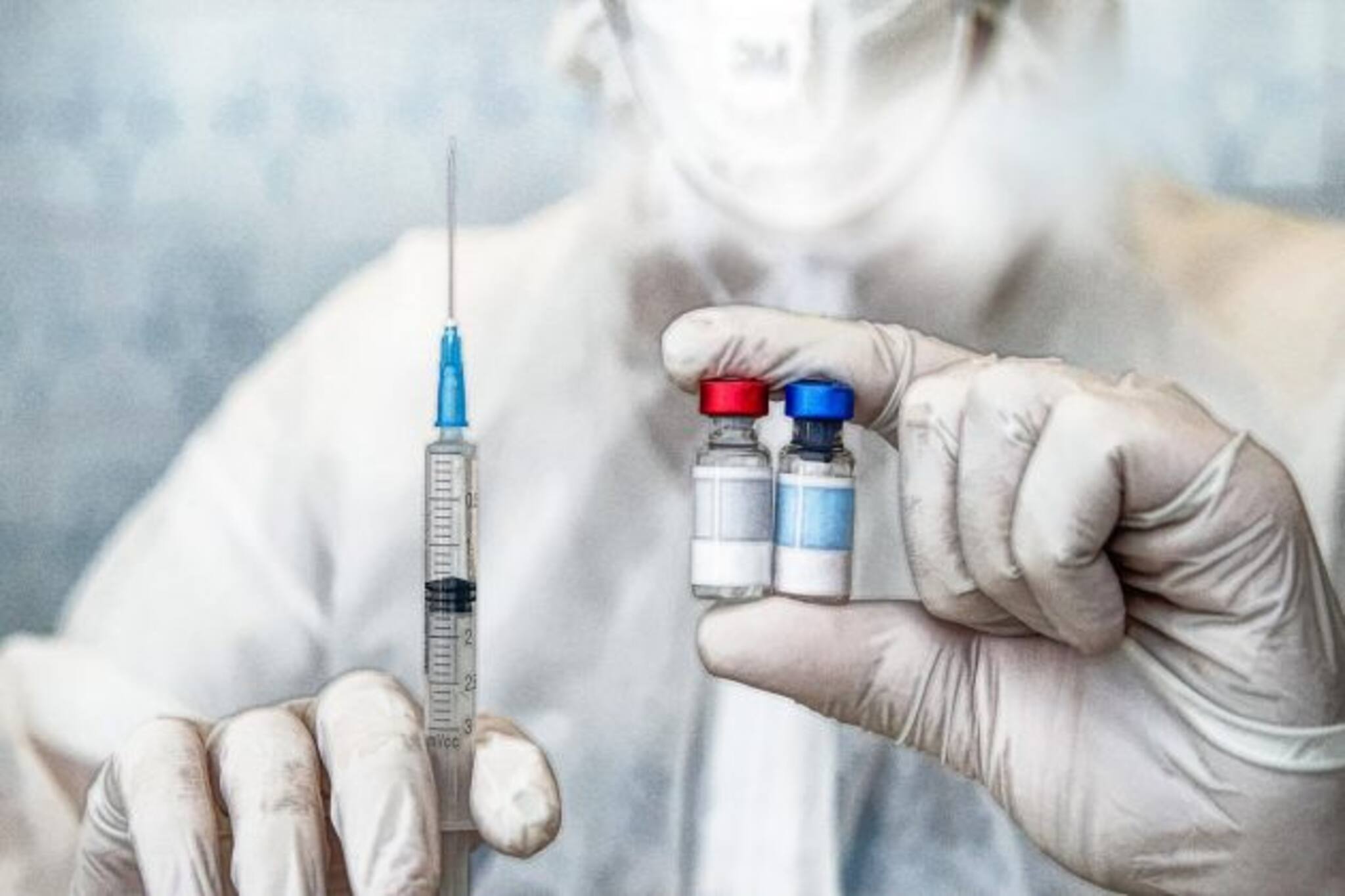 Antibody Cocktail Therapy in Kolkata: এবার কলকাতাতেও শুরু হল অ্যান্টিবডি ককটেল থেরাপি, কেমন আছেন দুই করোনা রোগী?