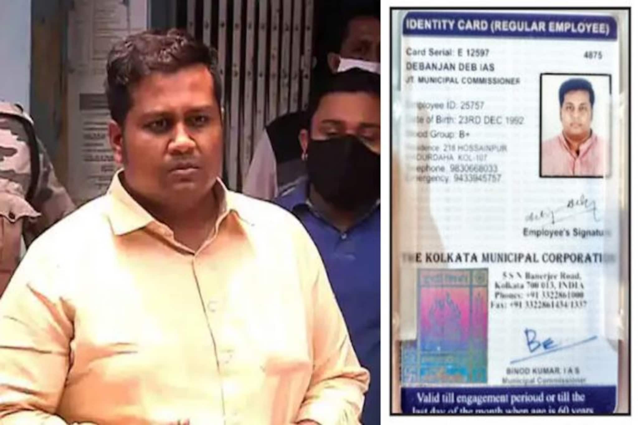 Fake Vaccination Drive in Kolkata: ভুয়ো ভ্যাকসিন-কাণ্ডে চা‍ঞ্চল্যকর তথ্য, করোনার টিকার বদলে দেওয়া হয়েছে অ্যান্টিবায়োটিক!