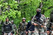ভয়াবহ বিস্ফোরণের ছক বাঞ্চাল, জম্মুর শপিং মল থেকে বিস্ফোরক-সহ ধৃত ২ সন্ত্রাসবাদী!