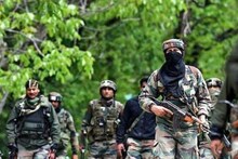 ভয়াবহ বিস্ফোরণের ছক বাঞ্চাল, জম্মুর শপিং মল থেকে বিস্ফোরক-সহ ধৃত ২ সন্ত্রাসবাদী!