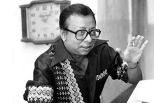 আজ আর ডি বর্মণের জন্মদিন, তাঁর তৈরি এই প্রেমের গানগুলি মনে পড়ছে?