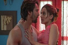 হর্ষবর্ধনকে চুম্বনের আগে দাঁতের ডাক্তারের কাছে যাওয়া উচিত ছিল! কেন বললেন তাপসী? হর্ষবর্ধনকে চুম্বনের আগে দাঁতের ডাক্তারের কাছে যাওয়া উচিত ছিল! কেন বললেন তাপসী?