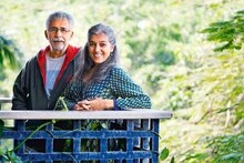 নাসিরুদ্দিন শাহ নিউমোনিয়ায় আক্রান্ত হয়ে হাসপাতালে, পরিস্থিতির খোঁজ দিলেন স্ত্রী!