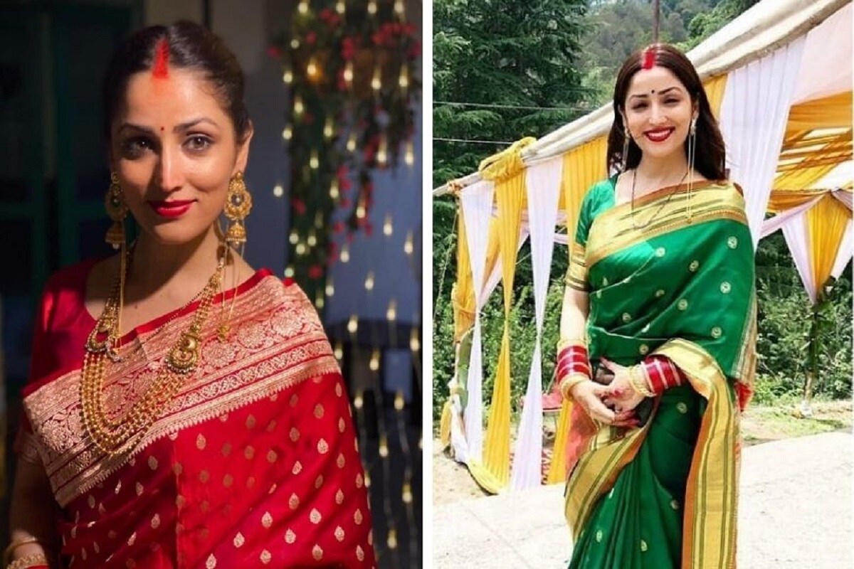 • এক নম্বর নায়িকা হওয়ার প্রথাগত দৌড়ে কোনওদিন ছিলেন না ৷ তবে ইয়ামির জনপ্রিয়তায় কোনওদিন ভাটা পড়েনি ৷ ইয়ামির হাতে এখন বেশ কিছু গুরুত্বপূর্ণ কাজ রয়েছে । ‘ভূত পুলিশ’-এ দেখা যাবে নায়িকাকে । রয়েছে ‘অ্যা থার্সডে’, ‘দসভি’-র মতো ছবির কাজও । অন্যদিকে প্রথম পরিচালনায় চমকে দেওয়া আদিত্য ব্যস্ত ‘দ্য ইমমর্টাল অশ্বত্থামা’ ছবি নিয়ে ৷ ছবি- ইনস্টাগ্রাম । • এক নম্বর নায়িকা হওয়ার প্রথাগত দৌড়ে কোনওদিন ছিলেন না ৷ তবে ইয়ামির জনপ্রিয়তায় কোনওদিন ভাটা পড়েনি ৷ ইয়ামির হাতে এখন বেশ কিছু গুরুত্বপূর্ণ কাজ রয়েছে । ‘ভূত পুলিশ’-এ দেখা যাবে নায়িকাকে । রয়েছে ‘অ্যা থার্সডে’, ‘দসভি’-র মতো ছবির কাজও । অন্যদিকে প্রথম পরিচালনায় চমকে দেওয়া আদিত্য ব্যস্ত ‘দ্য ইমমর্টাল অশ্বত্থামা’ ছবি নিয়ে ৷ ছবি- ইনস্টাগ্রাম ।
