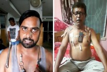 জেলায় দুই 'ম্যাগনেট ম্যান', আতঙ্কিত না হওয়ার পরামর্শ বিজ্ঞানীদের