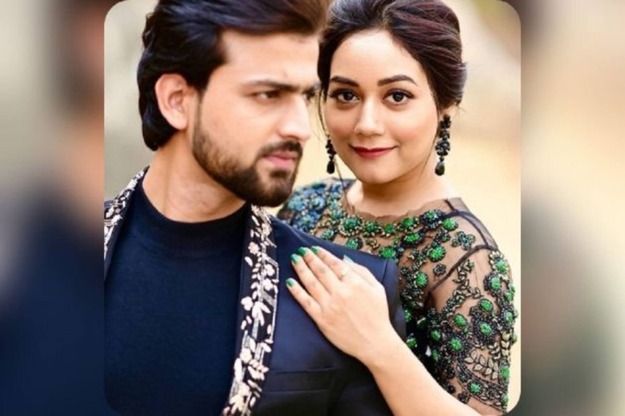 বিয়ের মাস চারেকের মধ্যেই প্রমিতা-রুদ্রজিতের সংসারে দুঃসংবাদ, চলে গেলেন প্রিয়জন
