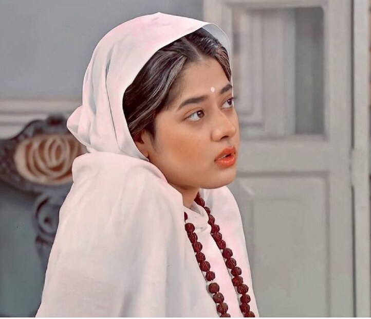 রানিমার শেষ পর্বের শ্যুটিংয়ের বেশ কিছু ছবি ভাইরাল হয় সোশ্যাল মিডিয়ায়। কয়েকদিনের মধ্যেই দেখানো হবে এই পর্ব। photo source Instagram 