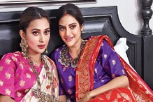 নায়িকার অন্তঃসত্ত্বা হওয়ার গুঞ্জনের মধ্যেই নুসরত-মিমির সম্পর্কে ফাটল! নায়িকার অন্তঃসত্ত্বা হওয়ার গুঞ্জনের মধ্যেই নুসরত-মিমির সম্পর্কে ফাটল!