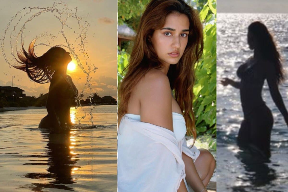 বলিউডের সুন্দরী দিশা পাটানি -র (Disha Patani) বিরুদ্ধে দিন কয়েক আগেই কেস দায়ের করেছে মুম্বই পুলিশ৷ করোনা কালে নিয়মবিধি ভেঙে গসিপ (Gossip) -র তুঙ্গে থাকা বয়ফ্রেন্ড টাইগার শ্রফের (Tiger Shroff) সঙ্গে ঘুরে বেড়াচ্ছিলেন তিনি৷ তাই তাঁর বিরুদ্ধে এফআইআর দায়ের করেছে পুলিশ৷ করোনা কালে এরকমভাবে কারণ ছাড়া ঘোরা নিষিদ্ধ সেখানে কী করে তাঁরা তারকা হয়ে এই নিয়ম ভাঙতে পারেন তাই নিয়ে উঠছে প্রশ্ন৷ এই অবস্থায় বাজারে একেবারে জবরদস্তনিজের হট অবতারের ছবি পোস্ট করতে ব্যস্ত রয়েছেন দিশা পাটানি৷ Photo Courtesy-Instagaram @DishaPatani বলিউডের সুন্দরী দিশা পাটানি -র (Disha Patani) বিরুদ্ধে দিন কয়েক আগেই কেস দায়ের করেছে মুম্বই পুলিশ৷ করোনা কালে নিয়মবিধি ভেঙে গসিপ (Gossip) -র তুঙ্গে থাকা বয়ফ্রেন্ড টাইগার শ্রফের (Tiger Shroff) সঙ্গে ঘুরে বেড়াচ্ছিলেন তিনি৷ তাই তাঁর বিরুদ্ধে এফআইআর দায়ের করেছে পুলিশ৷ করোনা কালে এরকমভাবে কারণ ছাড়া ঘোরা নিষিদ্ধ সেখানে কী করে তাঁরা তারকা হয়ে এই নিয়ম ভাঙতে পারেন তাই নিয়ে উঠছে প্রশ্ন৷ এই অবস্থায় বাজারে একেবারে জবরদস্তনিজের হট অবতারের ছবি পোস্ট করতে ব্যস্ত রয়েছেন দিশা পাটানি৷ Photo Courtesy-Instagaram @DishaPatani