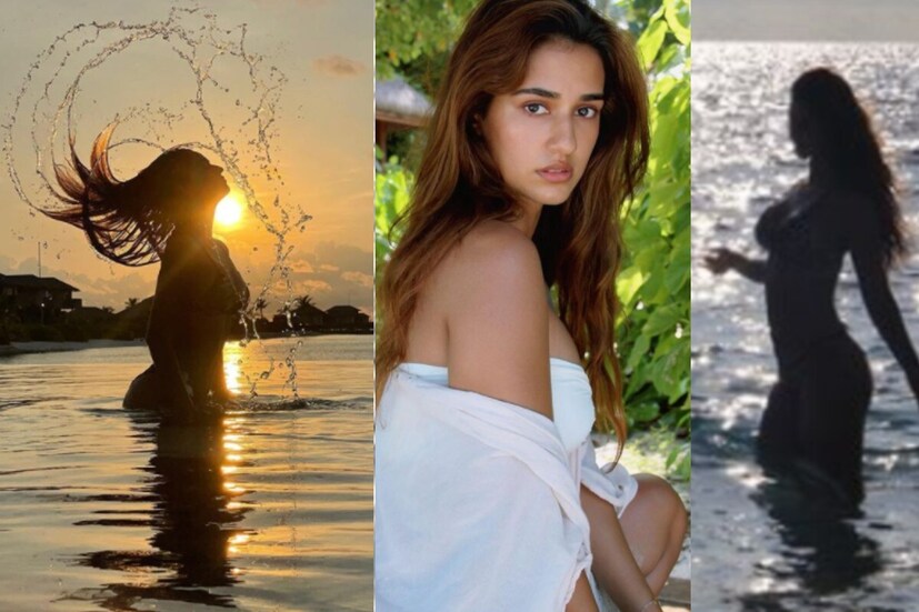 বলিউডের সুন্দরী দিশা পাটানি -র (Disha Patani) বিরুদ্ধে দিন কয়েক আগেই কেস দায়ের করেছে মুম্বই পুলিশ৷ করোনা কালে নিয়মবিধি ভেঙে গসিপ (Gossip) -র তুঙ্গে থাকা বয়ফ্রেন্ড টাইগার শ্রফের (Tiger Shroff) সঙ্গে ঘুরে বেড়াচ্ছিলেন তিনি৷ তাই তাঁর বিরুদ্ধে এফআইআর দায়ের করেছে পুলিশ৷ করোনা কালে এরকমভাবে কারণ ছাড়া ঘোরা নিষিদ্ধ সেখানে কী করে তাঁরা তারকা হয়ে এই নিয়ম ভাঙতে পারেন তাই নিয়ে উঠছে প্রশ্ন৷ এই অবস্থায় বাজারে একেবারে জবরদস্তনিজের হট অবতারের ছবি পোস্ট করতে ব্যস্ত রয়েছেন দিশা পাটানি৷ @DishaPatani Photo Courtesy-Instagaram
