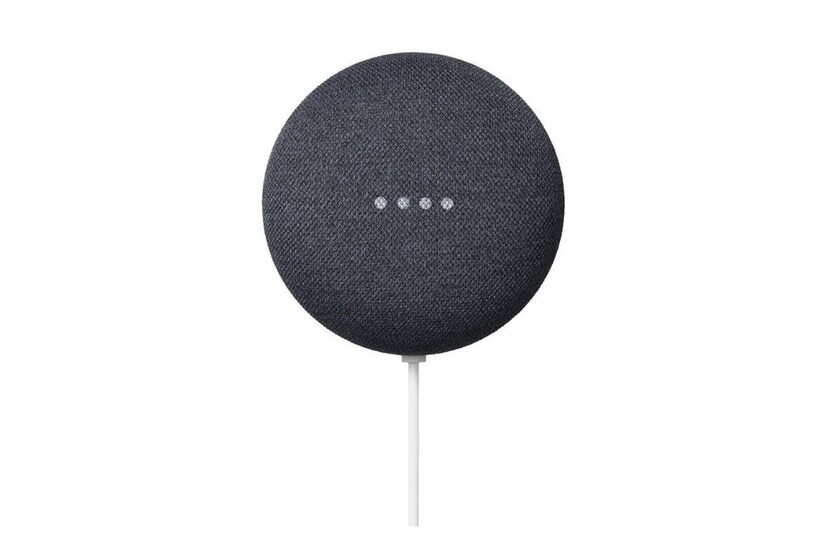 Google Nest Mini - বাবার অফিস বা বেডরুমের জন্য পারফেক্ট গুগলের এই ছোট স্মার্ট স্পিকারটি। এতে গান শোনা থেকে শুরু করে খবরের আপডেট, আবহাওয়ার রিপোর্ট সব জেনে নিতে পারবেন উনি। আর এই সব করা সম্ভব একটি ভয়েস কম্যান্ড দিয়ে। গুগল নেস্ট মিনি-র দাম ৩,৯৯৯ টাকা। 
