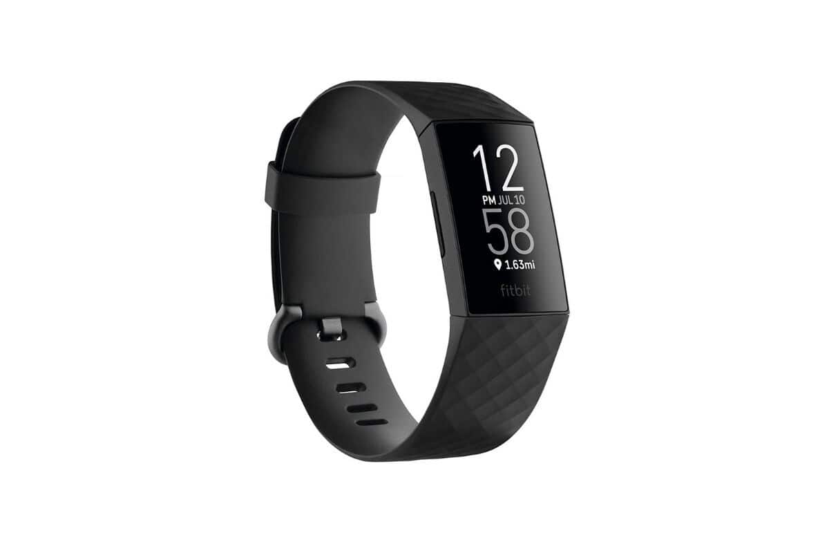  Fitbit Charge 4 - বাবাকে এবছর একটা ফিটনেস ব্যান্ড উপহার দিন। এই ফিটনেস ট্র্যাকারটি আপনার বাবার হার্ট রেট, রক্তে​অক্সিজেনের মাত্রা, ঘুমের সময়সূচী এবং এমন আরও অন্যান্য গুরুত্বপূর্ণ বিষয়গুলি ট্র্যাক করতে সাহায্য করবে। হাতে একটা ফিটনেস ব্যান্ড পরা থাকলে এসব নিয়ে আর কোনও চিন্তাই থাকবে না। তাই ফাদার্স ডেতে বাবাকে কিনতে দিতে পারেন এই ফিটবিট ব্যান্ডটি। 
