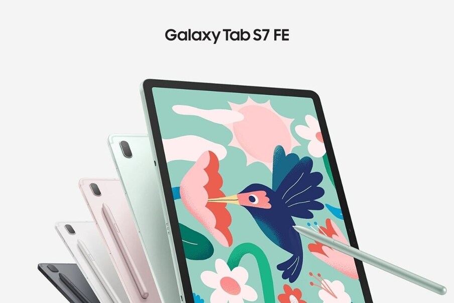  অবশেষে ভারতে লঞ্চ হল Samsung Galaxy Tab S7 FE এবং Galaxy Tab A7 Lite। ট্যাবলেট দু’টি অ্যামাজন, ভারতে স্যামসাংয়ের ওয়েবসাইট, এবং রিটেল স্টোর থেকে কেনা যাবে। ২৩ জুন থেকে Galaxy Tab S7 FE এবং Galaxy Tab A7 Lite-এর সেল শুরু হবে। কোম্পানি দাবি করেছে যে, নতুন ট্যাবলেটগুলি গ্রাহকদের অন্য কোন স্যামসাং গ্যালাক্সি প্রোডাক্টের সঙ্গে খিব সহজেই জুড়ে থাকতে পারবেন। 