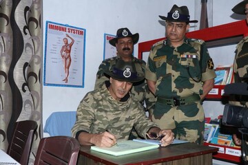 ভূস্বর্গের বান্দিপোরায় স্কুলবাড়ি তৈরির জন্য ১ কোটি টাকা অনুদান অক্ষয় কুমারের