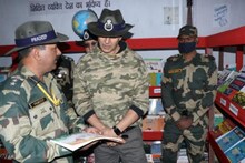 ভূস্বর্গের বান্দিপোরায় স্কুলবাড়ি তৈরির জন্য ১ কোটি টাকা অনুদান অক্ষয় কুমারের