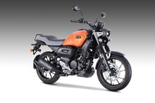 2021 Yamaha FZ-X ভারতে লঞ্চ, রেট্রো লুক-এর সঙ্গে পাবেন আরামদায়ক সফর
