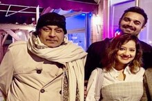 Mithun Chakraborty: হঠাৎ বৌমার সঙ্গে দেখা করতে পৌঁছে গেলেন মিঠুন চক্রবর্তী,তারপর