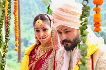 ‘বিয়ের মাত্র ২ দিন আগে জেনেছিলাম’, বললেন ইয়ামি-আদিত্যর ওয়েডিং প্ল্যানার গীতেশ