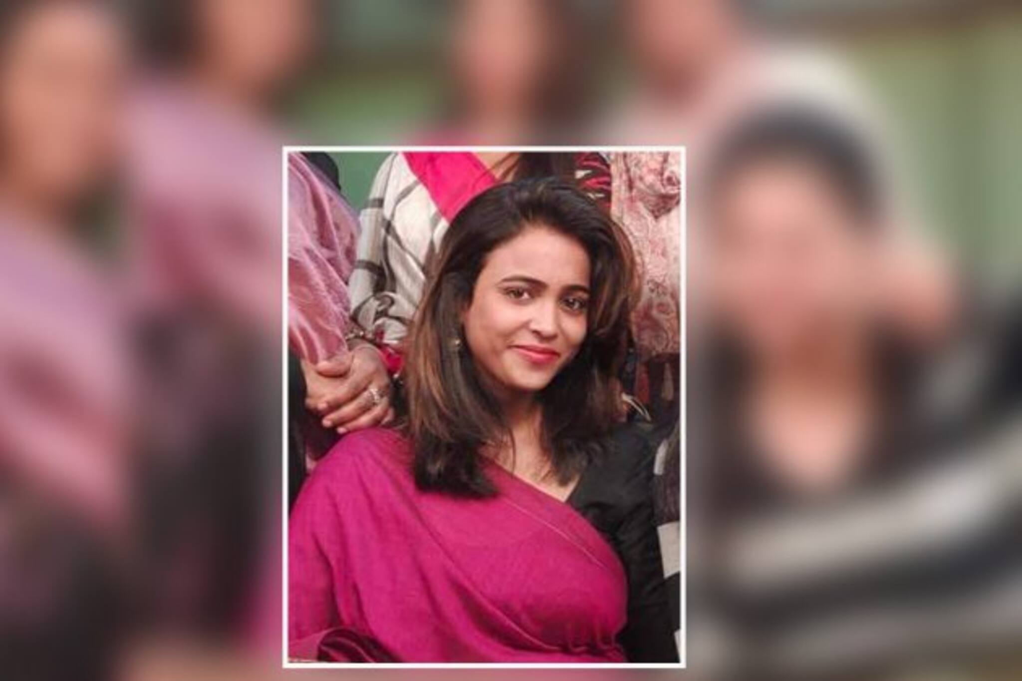 বান্ধবী সঙ্গে সম্পর্কে ফাটল? বচসা তৃতীয়জনকে নিয়ে? আত্মঘাতী বাংলা সিরিয়ালের মহিলা অ্যাসিস্ট্যান্ট ডিরেক্টর