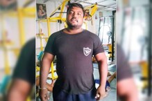 হঠাৎ ছিঁড়ে পড়ল তার, বিদ্যুৎস্পৃষ্ট হয়ে ফের শহরে বেঘোরে প্রাণ গেল যুবকের হঠাৎ ছিঁড়ে পড়ল তার, বিদ্যুৎস্পৃষ্ট হয়ে ফের শহরে বেঘোরে প্রাণ গেল যুবকের