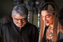 পদ্মাবতী ও মস্তানির চরিত্রে দীপিকা নয়, বনশালির প্রথম পছন্দ ছিল ঐশ্বর্য!