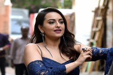 সোনাক্ষী সিনহা তেলুগু ছবিতে অভিনয় করছেন , বিপরীতে থাকছেন চিরঞ্জীবী!